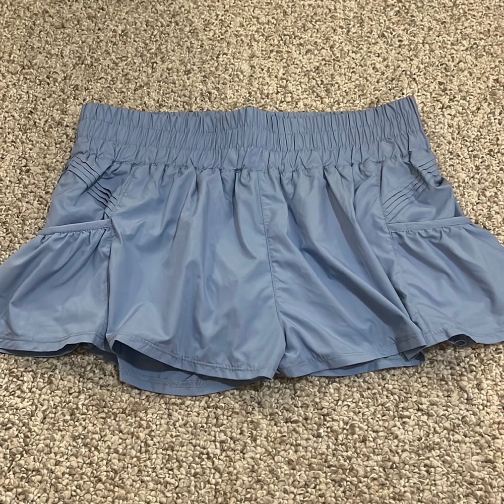 Free people skort